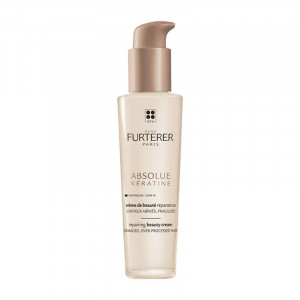 Absolue Keratine Crema Leave-in, 100ml, Rene Furterer