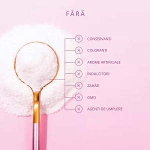 Advanced Collagen Powder, 350 g, Neutrient - Img 4