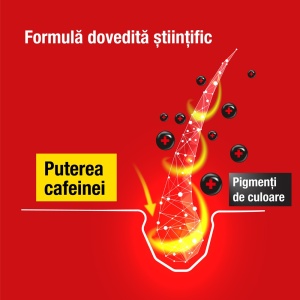Alpecin Tuning Șampon cu Cofeină pentru Păr Închis la Culoare, 200 ml - Img 4