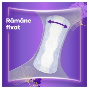 Always Discreet Liners Long Absorbante Zilnice pentru Pierderi Urinare, 40 bucăți - Img 3
