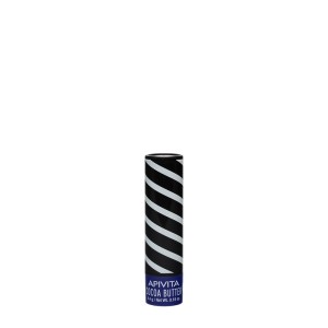 APIVITA Balsam buze cu unt de cacao, 4.4g