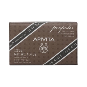 Apivita Sapun Natural Propolis 125g