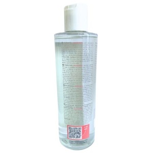 Aquaruboril – Solutie micelara ten sensibil si reactiv – 250 ml IsisPharma - Img 2