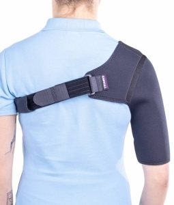 ARMFIX – Orteza de umar, marimea 2 (26–30 cm) - Img 3