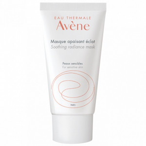 AVENE Masca hidratanta x 50ml