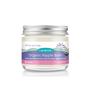 Balsam organic pentru mameloane, 60 ml, Lansinoh - Img 3