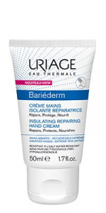 Bariederm Crema pentru maini, 50 ml, Uriage - Img 2