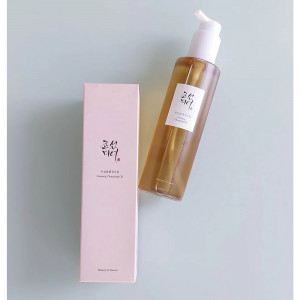 BEAUTY OF JOSEON Ulei de curatare cu Ginseng 210 ml - Img 2