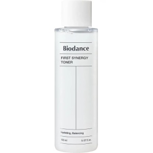 BIODANCE First Synergy Toner, 150 ml