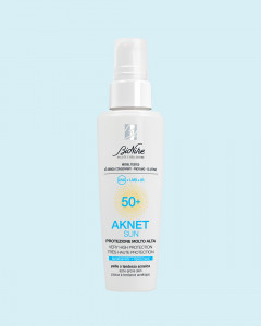 BioNike Aknet Sun SPF50+ x 50ml