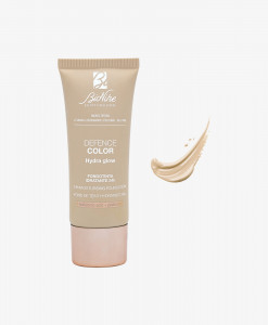 BioNike Color Hydra Glow Fond de ten 101 Ivoire 30ml