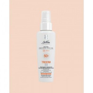 BIONIKE Triderm AK crema solara preventiva SPF50+ x 50 ml