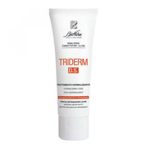 BioNike Triderm DS crema ingrijire piele seboreica 50ml