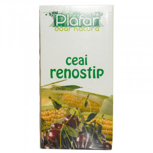 Ceai Renostip x 20dz (Plafar)