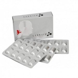 Cebrium, 30 capsule, Ever Neuro Pharma - Img 2
