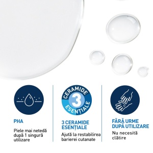 Cerave Apa Micelara Purifianta, 400ml - Img 5
