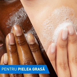 CeraVe Gel de Curatare Spumant 88ml – Ten normal si gras, cu ceramide - Img 9