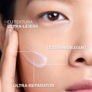 Cicaplast B5 Ser 30ml – Ser reparator cu 10% vitamina B5 pentru piele sensibila | La Roche-Posay - Img 8