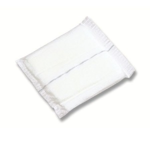 Comprese absorbante Zetuvit 10x20 cm, 25 bucati – Hartmann - Img 2