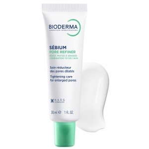 Concentrat pori dilatati Sebium Pore Refiner, 30 ml, Bioderma - Img 2