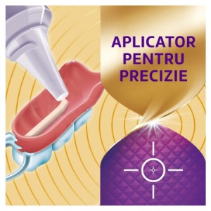 Crema adeziva pentru proteza dentara Corega Power Max Fixare + Sigilare, 70g - Img 6