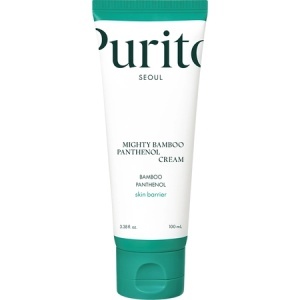 Crema de fata cu Pantenol si extract de Bambus Coreean, 100 ml, Purito - Img 1