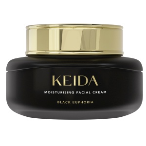 Crema De Fata Cu Retinol Si Acid Hialuronic Euphoria, 55 Ml, Keida - Img 1