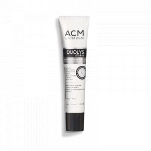 Crema hidratanta anti-imbatranire Duolys Lejer, 40 ml, ACM