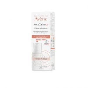 Crema pentru dermatita atopica XeraCalm AD, 200 ml, Avene - Img 2