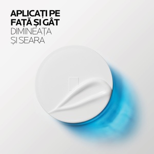 Crema Supra-Activata cu Acid Hialuronic si SPF30 Hyalu B5, 50 ml, La Roche-Posay - Img 6
