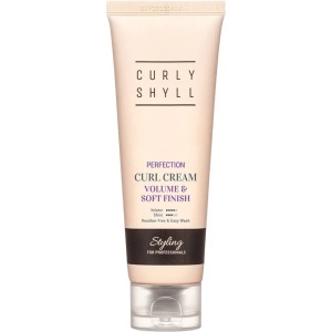 CURLY SHYLL Perfection Curl Crema pentru bucle, 150 ml