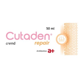 Cutaden Repair Crema, 50 ml - Img 2