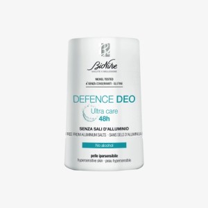 Defence Deodorant Ultra care 48h, 50ml, BioNike