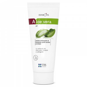 DermoTis Aloe Vera gel x 100ml