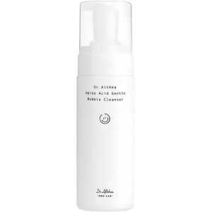 Dr. Althea Amino Acid Gentle Bubble Cleanser, spuma de curatare cu aminoacizi, 140 ml