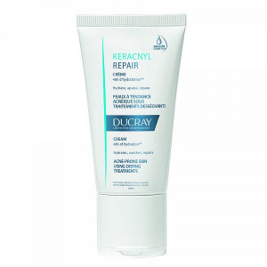 DUCRAY Keracnyl Repair DEFI crema, 50ml