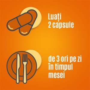 Essentiale Forte, 300 mg, 50 capsule - Img 6