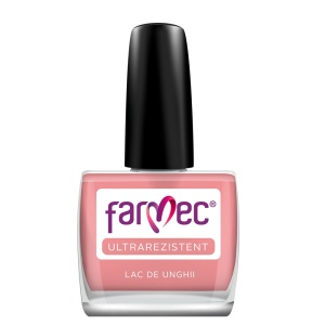 Farmec Lac de Unghii Nr. 78, 11 ml