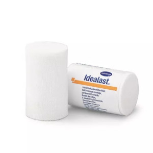 Fasa elastica Idealast, 6 cm x 5 m, Hartmann