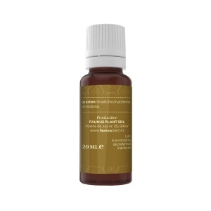 Faunus Tinctura de Propolis, 20 ml – pentru imunitate si afectiuni respiratorii - Img 4