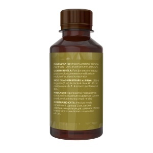 Faunus Tinctura Ienupar, 200 ml – pentru digestie sanatoasa si functionarea normala a tractului urinar - Img 4