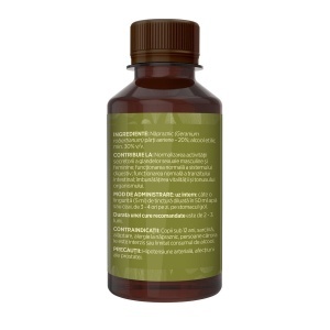 Faunus Tinctura Napraznic, 200 ml – echilibru hormonal si tonic general - Img 4