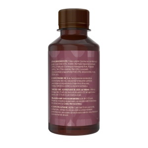 Faunus Tinctura Nervocalmus, 200 ml – pentru calm, somn linistit si echilibru nervos - Img 4