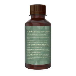 Faunus Tinctura Prostatus, 200 ml – pentru prostata si sistem urinar sanatos - Img 4