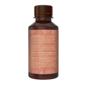 Faunus Tinctura Respiratorus, 200 ml – pentru tuse, raceli si sanatatea aparatului respirator - Img 4
