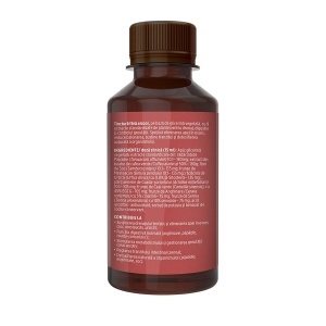 Faunus Tinctura Siluetus Fără Alcool - pentru reducerea greutății, 200ml - Img 2