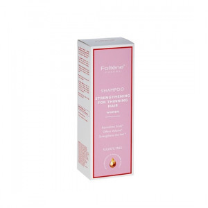 FOLTENE Sampon intaritor par subtire-femei*200ml