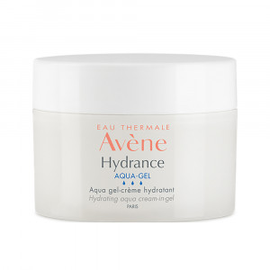Gel-crema hidratant Hydrance Aqua-Gel, 50 ml, Avene