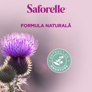 Gel ingrijire intima si corporala cu extract de brusture Saforelle, 250 ml - Img 7