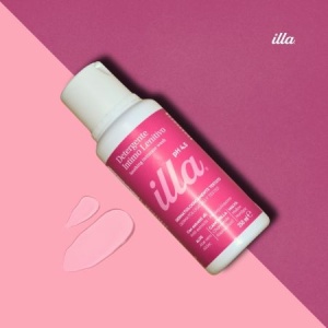 Gel intim calmant pH 4.5, Illa, 250 ml - Img 6